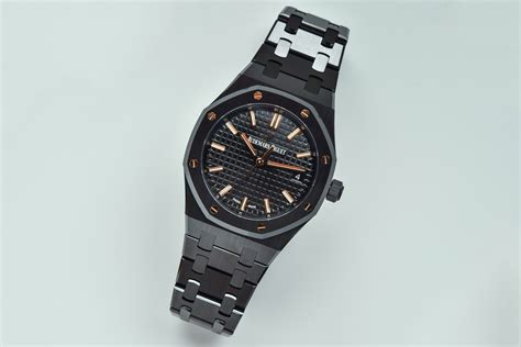 black ceramic ap